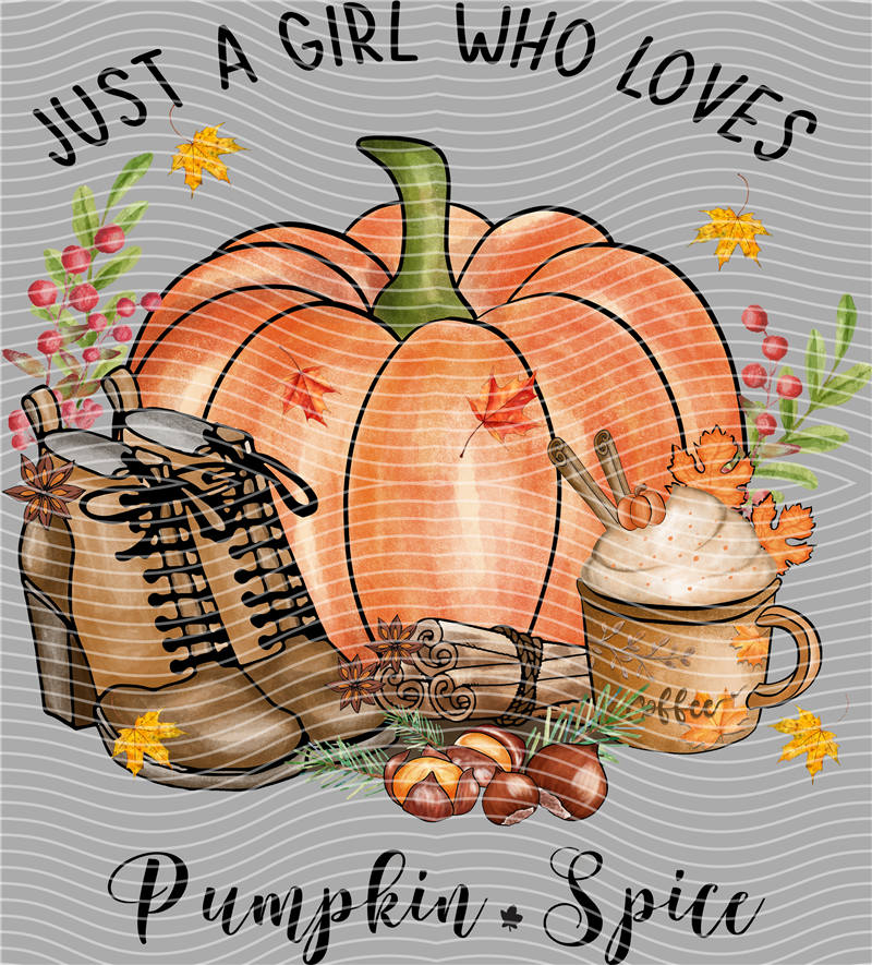 Autumn design-QT 146
